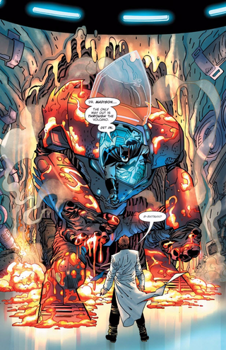 Illustration for article titled DC’s big summer super fight pits Batman against... Batman